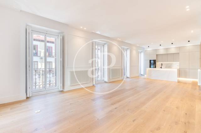 Piso en Alquiler en C. de Juan de Austria en Trafalgar