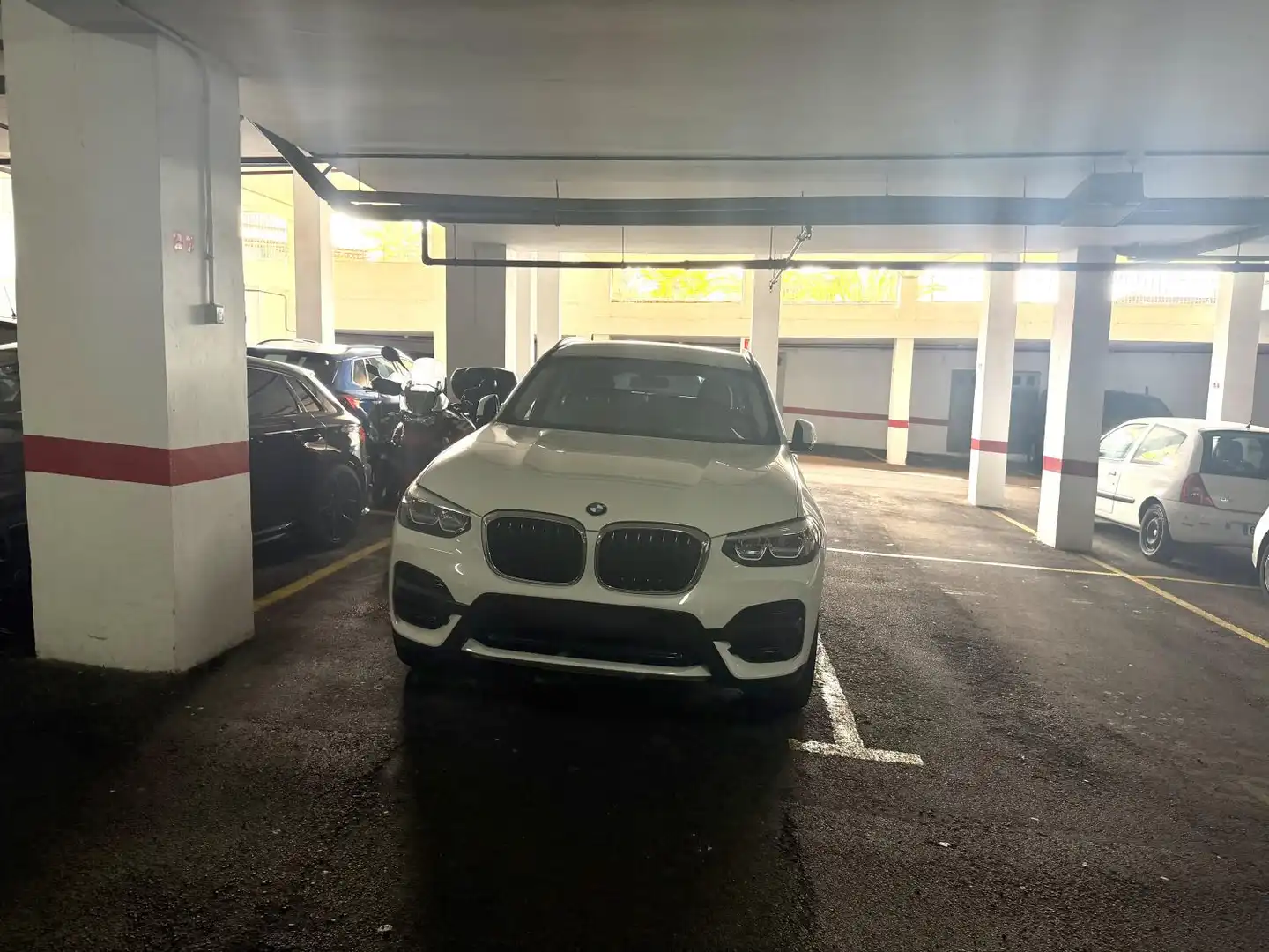 Parking de Piso en venta en San Cristóbal de la Laguna con Trastero