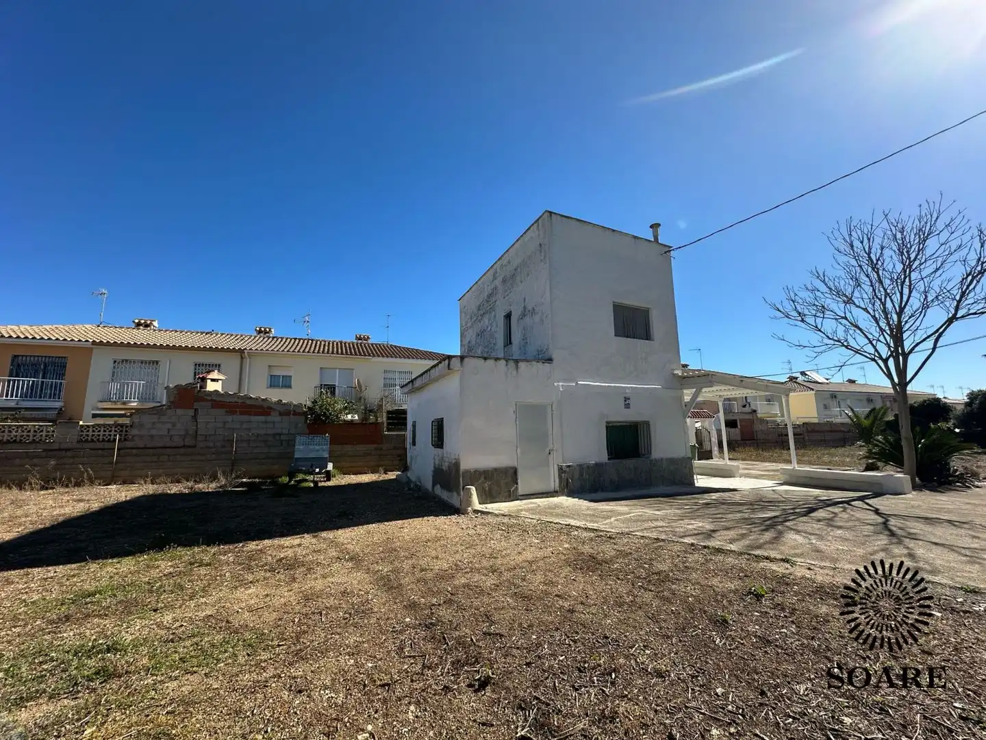 Detached house with garden for sale in CASTELLO, imagen 18