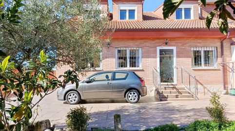 Foto 2 de Casa o chalet en venta en Urb. Belvalle, Meco