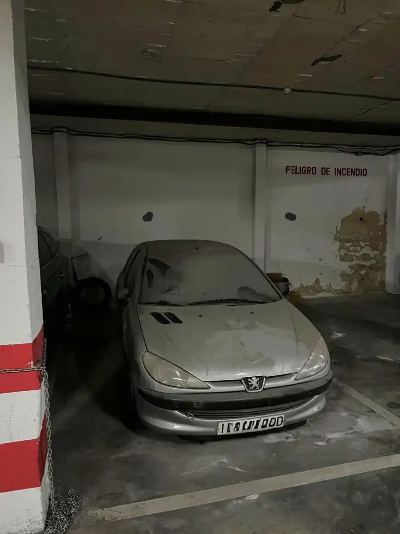 Einzelparkplatz zum Verkauf in Llevant, imagen 2