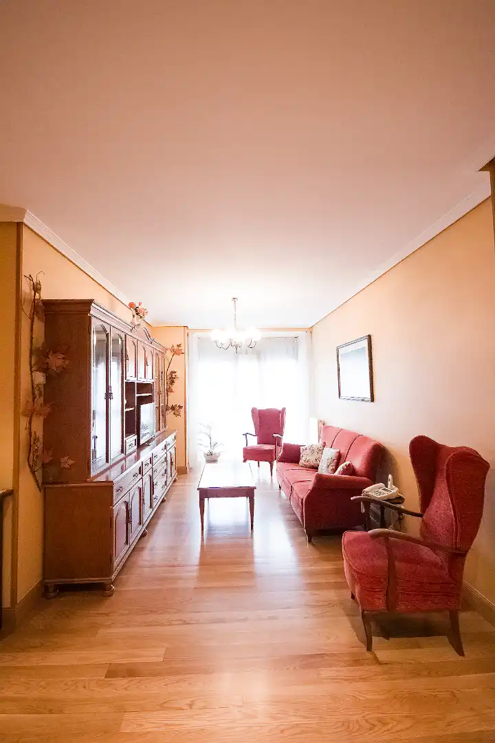 Appartement avec terrasse à vendre à Batxiler Zaldibia Kalea 3, imagen 4
