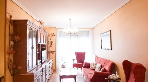 Foto 4 de Piso en venta en Batxiler Zaldibia Kalea, 3, Tolosa, Gipuzkoa