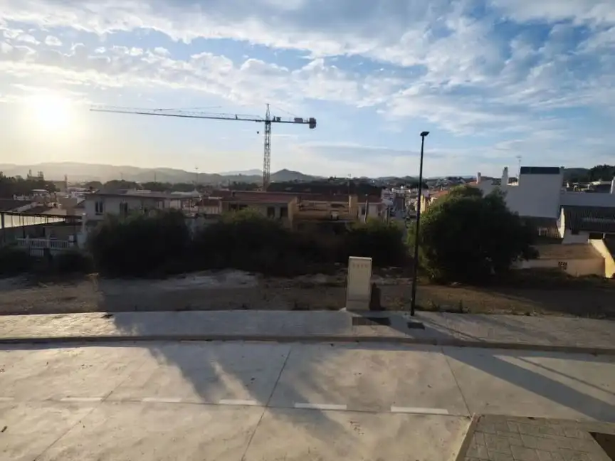 Residencial en venta en Málaga