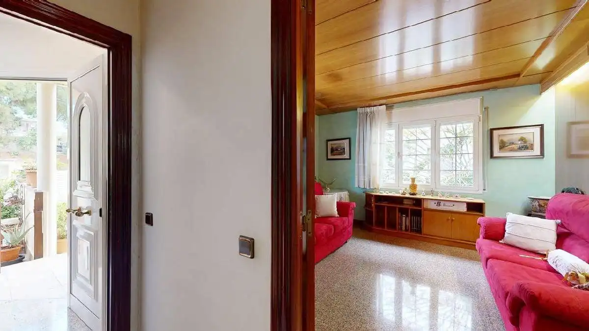 Houses for sale in Barberà del Vallès  with Heating, Private garden and Terrace