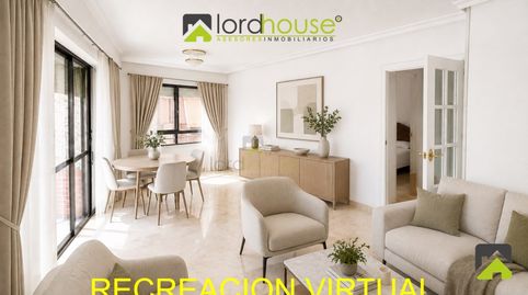Foto 3 de Piso en venta en Calle Jose Mouliaa, 55, San José, Lorca