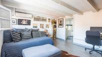 Dormitori de Apartament en venda en  Madrid Capital amb Aire condicionat i Calefacció