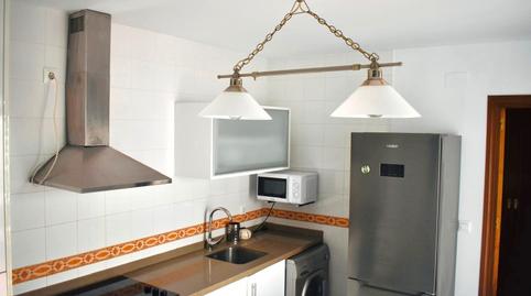 Foto 5 de Piso de alquiler en Calle Alcoba, Centro - Calzada - Cabo Noval, Sanlúcar de Barrameda