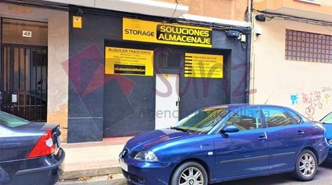 Photo 5 of Box room to rent in Calle Rey Pastor, 48, Juzgados, La Rioja