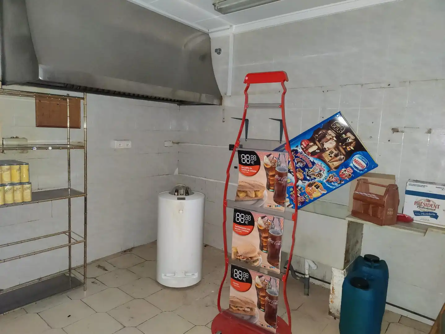 Local commercial à vendre à Buñol, imagen 6