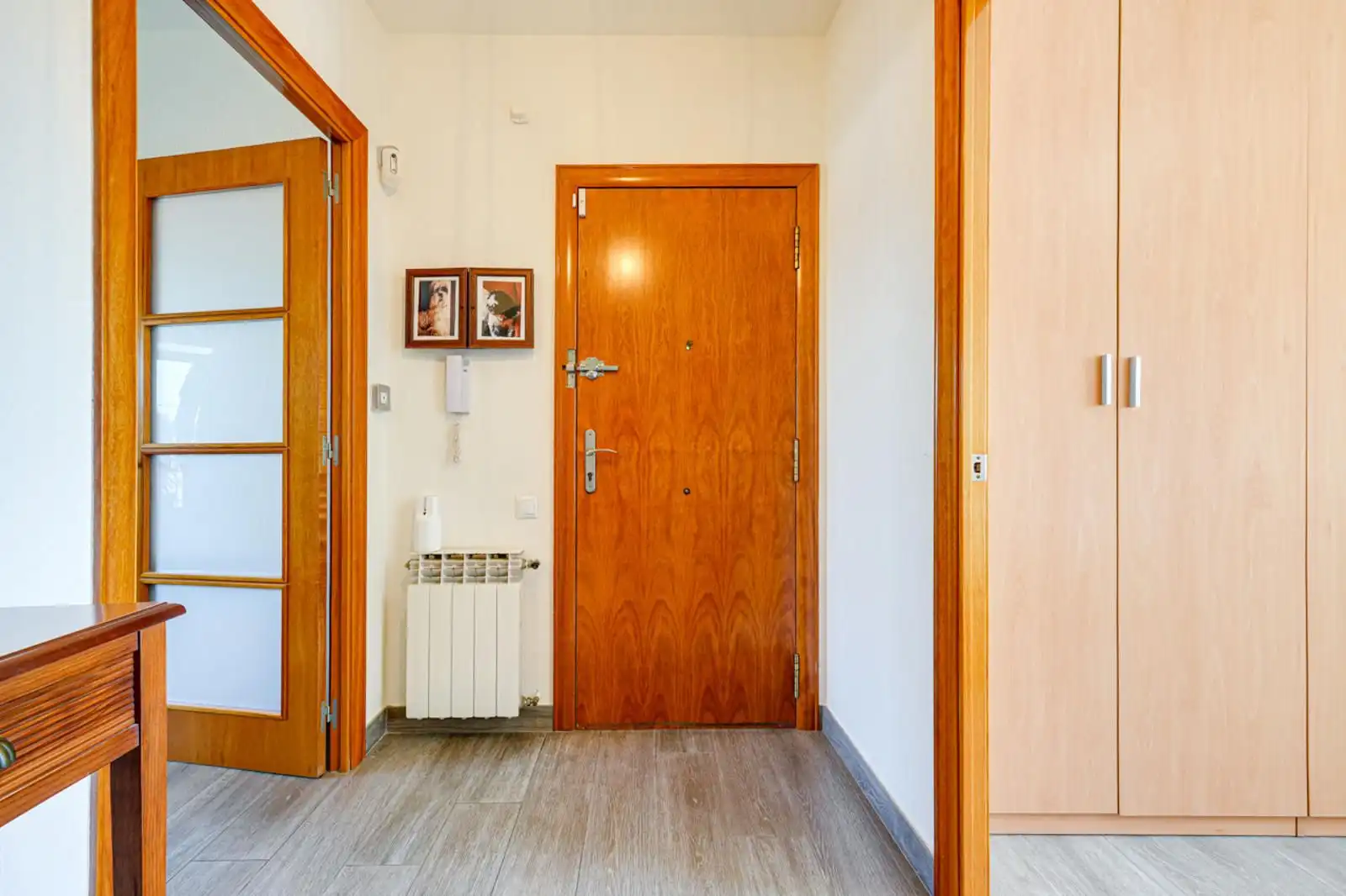 Attic for sale in Sant Feliu de Llobregat  with Air Conditioner, Heating and Terrace