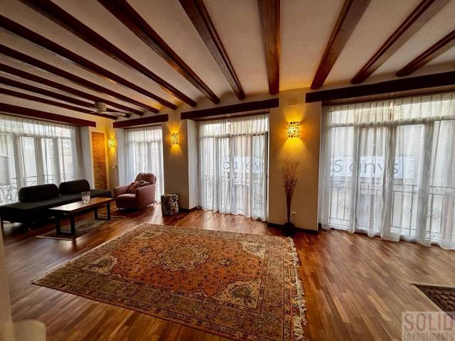 Piso en Venta en Santa Teresa en El Pilar