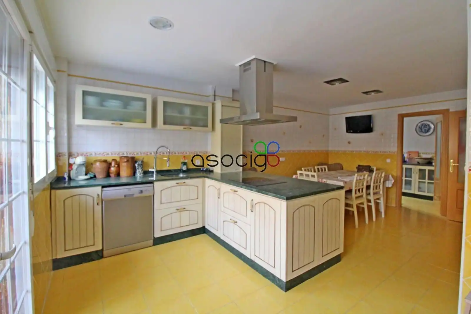 Villa mit Pool zum Verkauf in Doñana