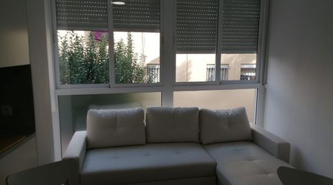 Foto 3 de Piso de alquiler en La Reconquista - El Rosario, Algeciras
