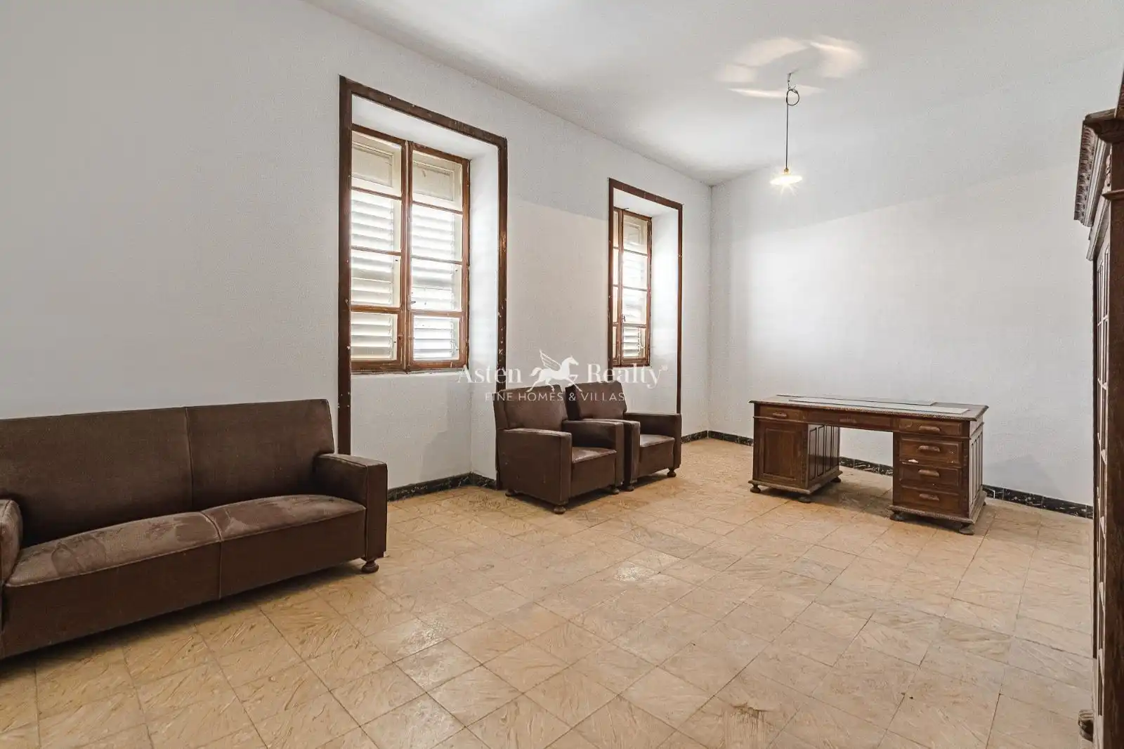 Sala de estar de Casa o chalet en venta en Candelaria