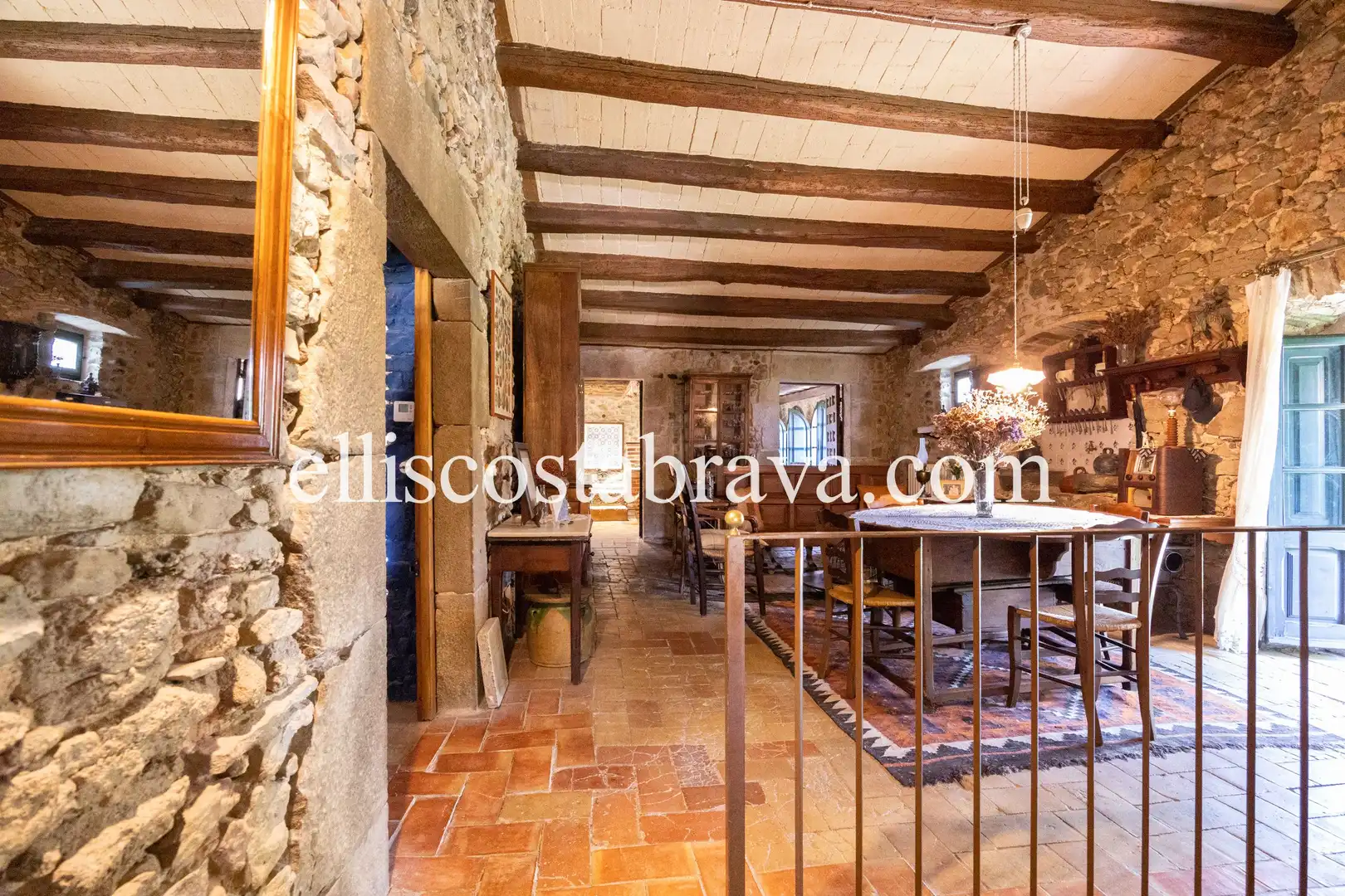 Casa o xalet en venda a N/A, Saus, Camallera i Llampaies