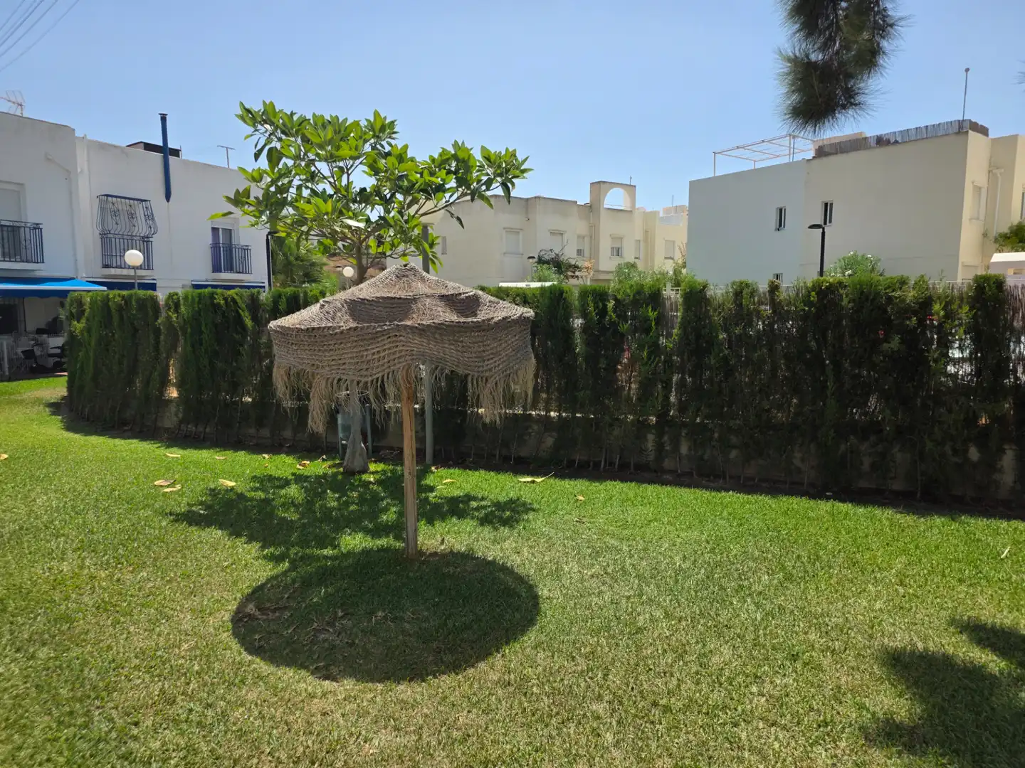 Apartamento con piscina en venta en N/A, imagen 3