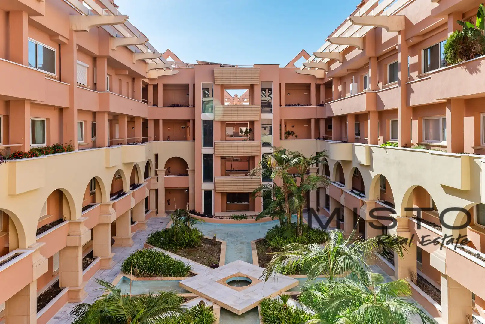 Pis de lloguer a Marbella, Málaga