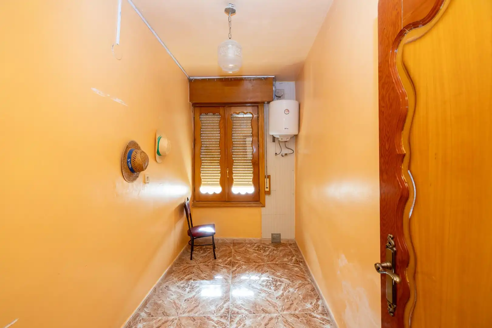 Edificio en venta en Lanjarón