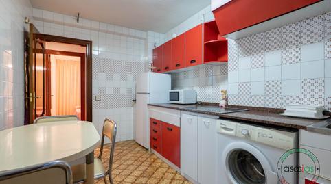 Foto 4 de Pis en venda a Gijón - Calle Progreso, 19, Ceares, Asturias