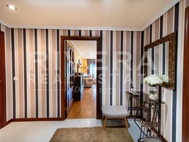 Piso con ascensor en venta en ERNESTO LECUONA