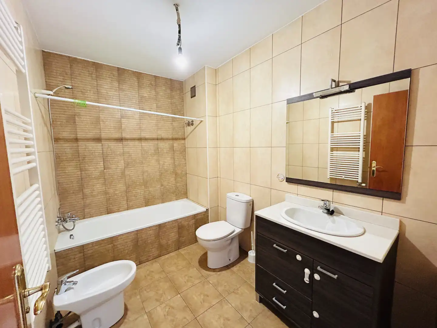 Flat for sale in Sant Pere de Torelló
