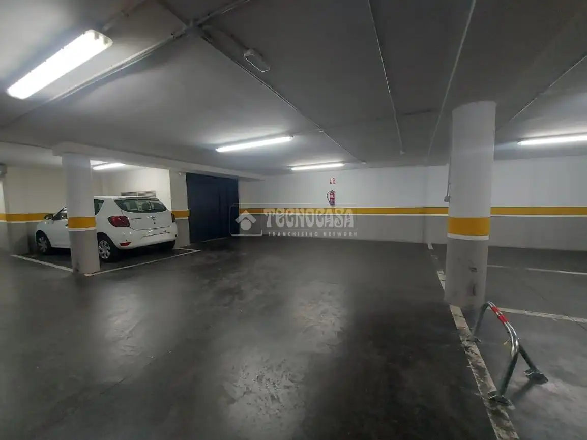 Einzelparkplatz mit Aufzug zum Verkauf in Tetuán, imagen 5
