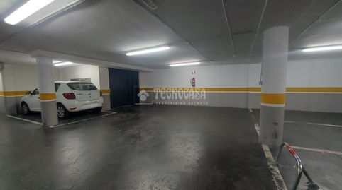 BoxPlaza De Garaje en venta en Madrid, imatge 5