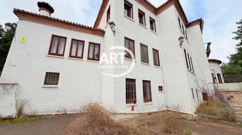 Photo 3 of Building for sale in Majadas, 34, Alcalá de la Selva, Teruel