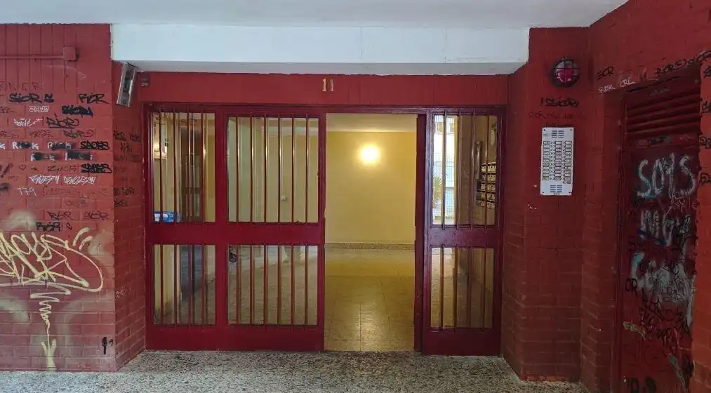Piso con ascensor en venta en Carabanchel, imagen 13