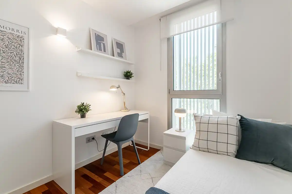 Appartement avec ascenseur à vendre à Plaça de Pau Vila 13, imagen 15