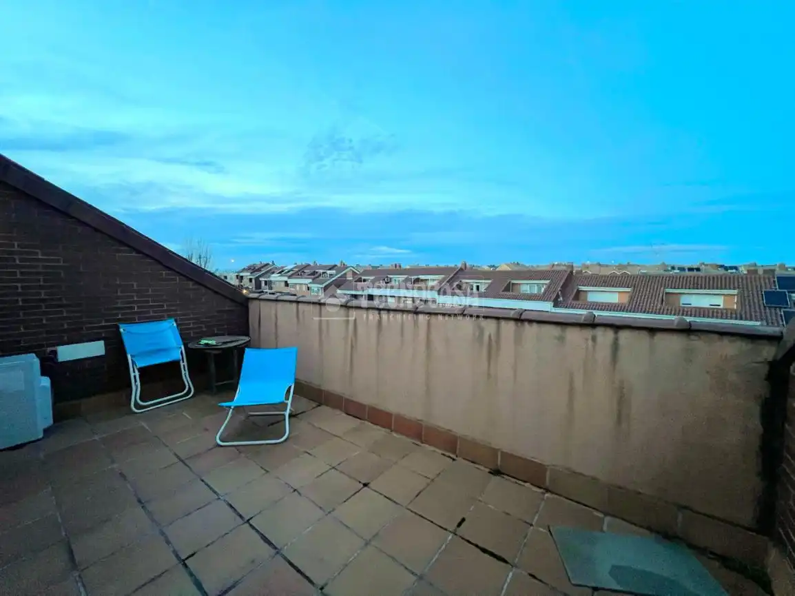Maison jumelée avec terrasse à vendre à Las Castañeras - Bulevar, imagen 5