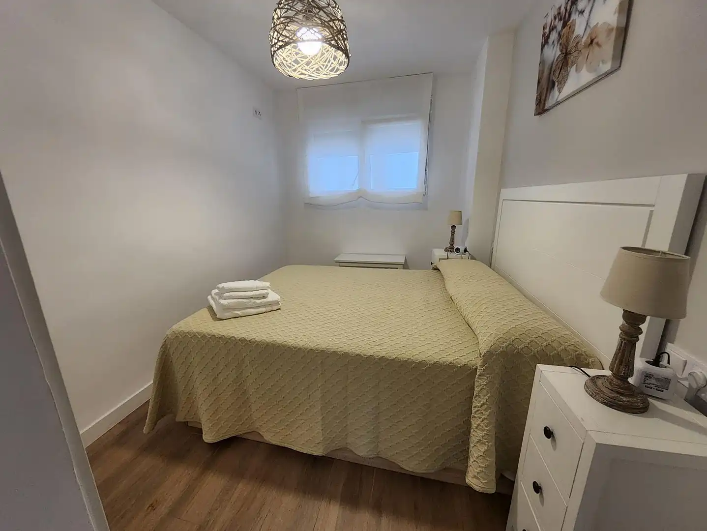 Apartamento en venta en Rincón Alto