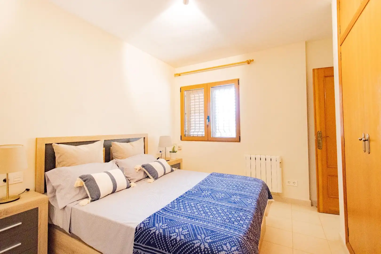 Casa o chalet en venta en Avenida Avenida del Mar, Platja de la Pobla de Farnals