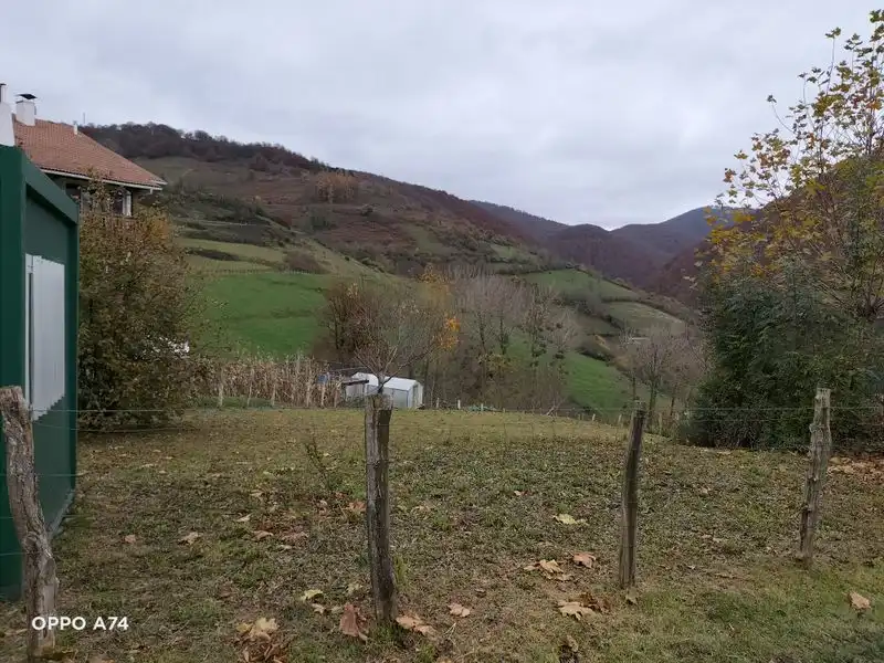 Residencial en venta en Saldías