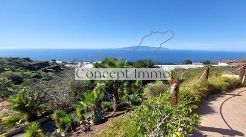 Photo 3 of Building for sale in Calle Ogallo, 1, Chío, Santa Cruz de Tenerife