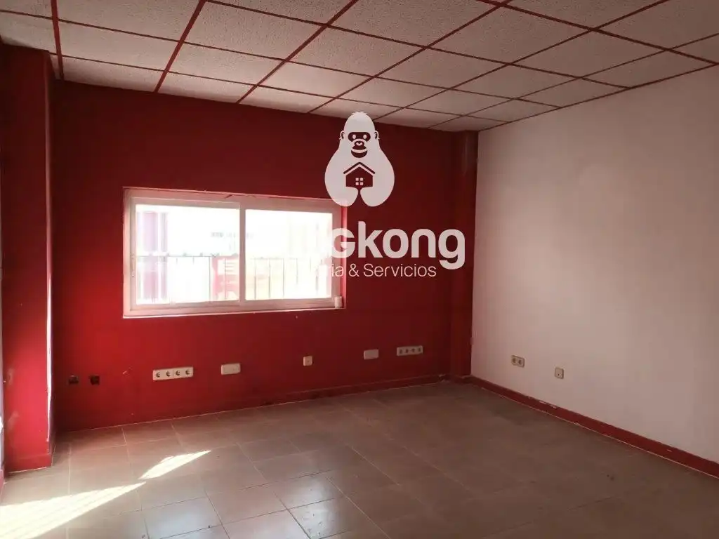Industrial building for sale in Campo Real, imagen 7