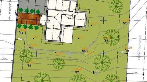 Foto 4 von Residential zum Verkauf in Oruña, Piélagos