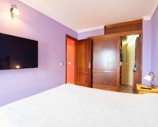 Bedroom of Flat for sale in Fasnia