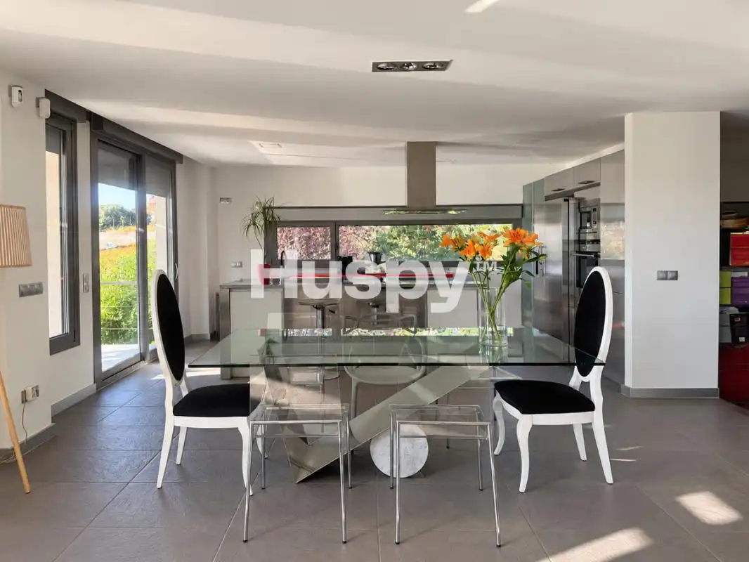 Casa con piscina in vendita a Valdeaveruelo, imagen 13