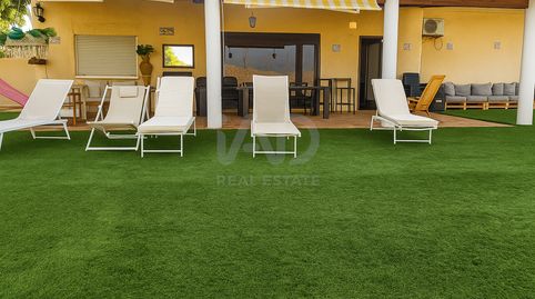 Foto 5 de Casa o chalet en venta en Cobatillas, Murcia Capital