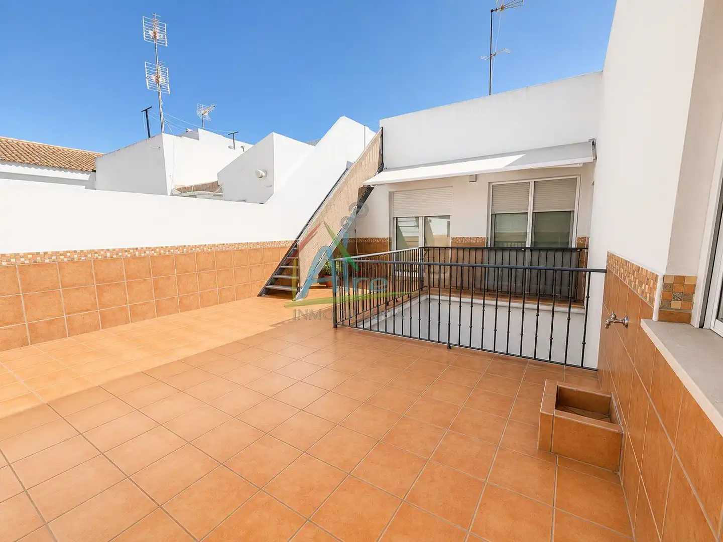 Terraza de Piso en venta en Lepe con Aire acondicionado, Calefacción y Terraza