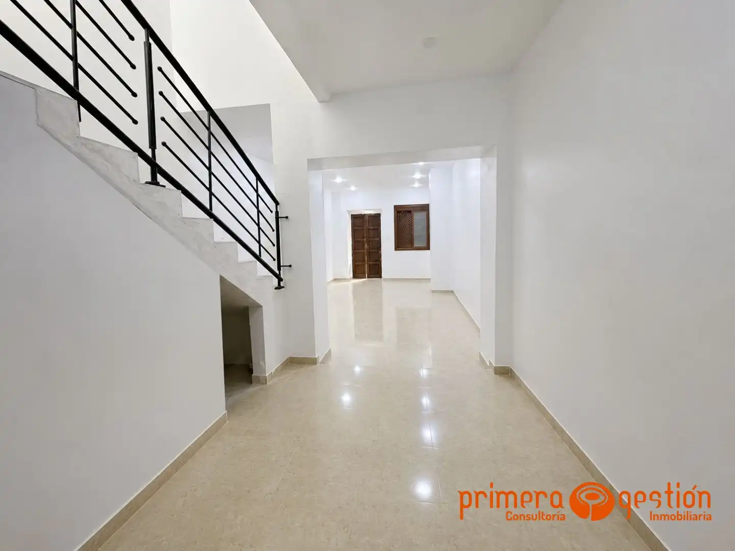 Casa o chalet en venta en Fuentes de Andalucía con Terraza