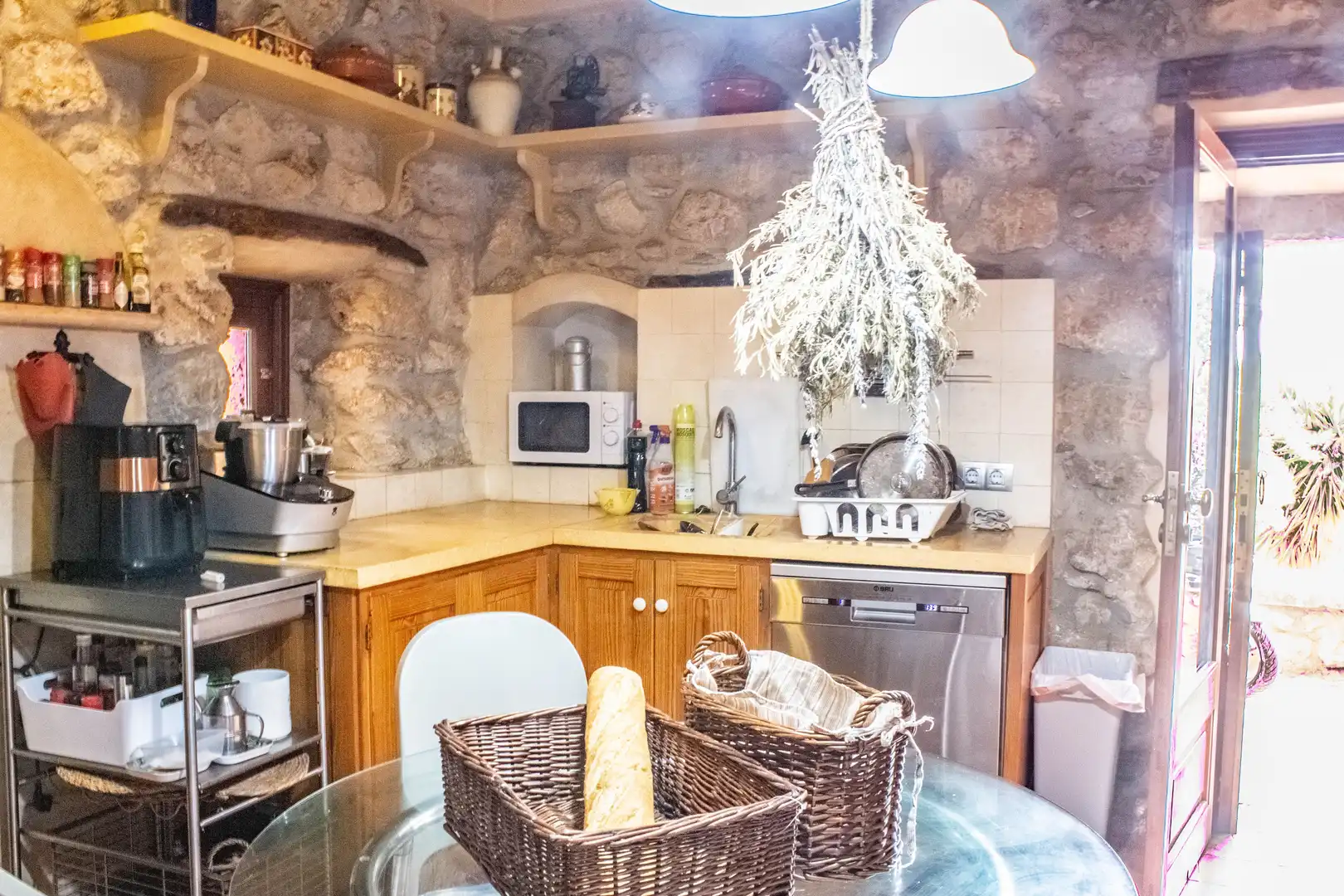 Maison rustique à vendre à Andratx pueblo, imagen 13