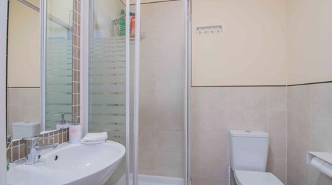 Foto 3 de Apartamento de alquiler en Fígares, Granada Capital