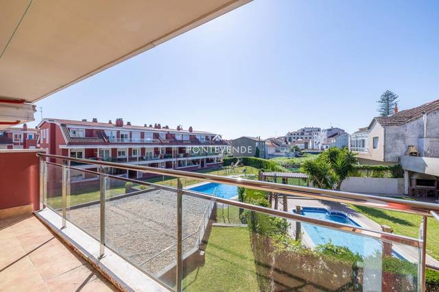 Piso en Venta en Travesía Veiga de Lamas en O Carril