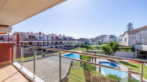 Foto 3 de Piso en venta en Travesía Veiga de Lamas, O Carril, Vilagarcía de Arousa