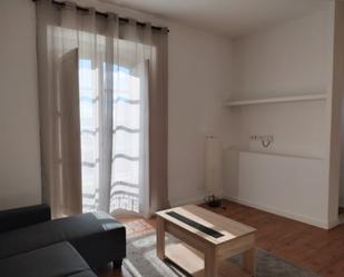 Bedroom of Apartment to rent in Ferrol  with Heating, Parquet flooring and Washing machine