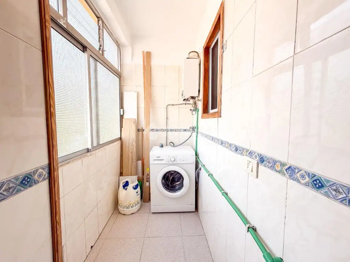 Bathroom of Flat for sale in Santa Cruz de Tenerife  with Balcony