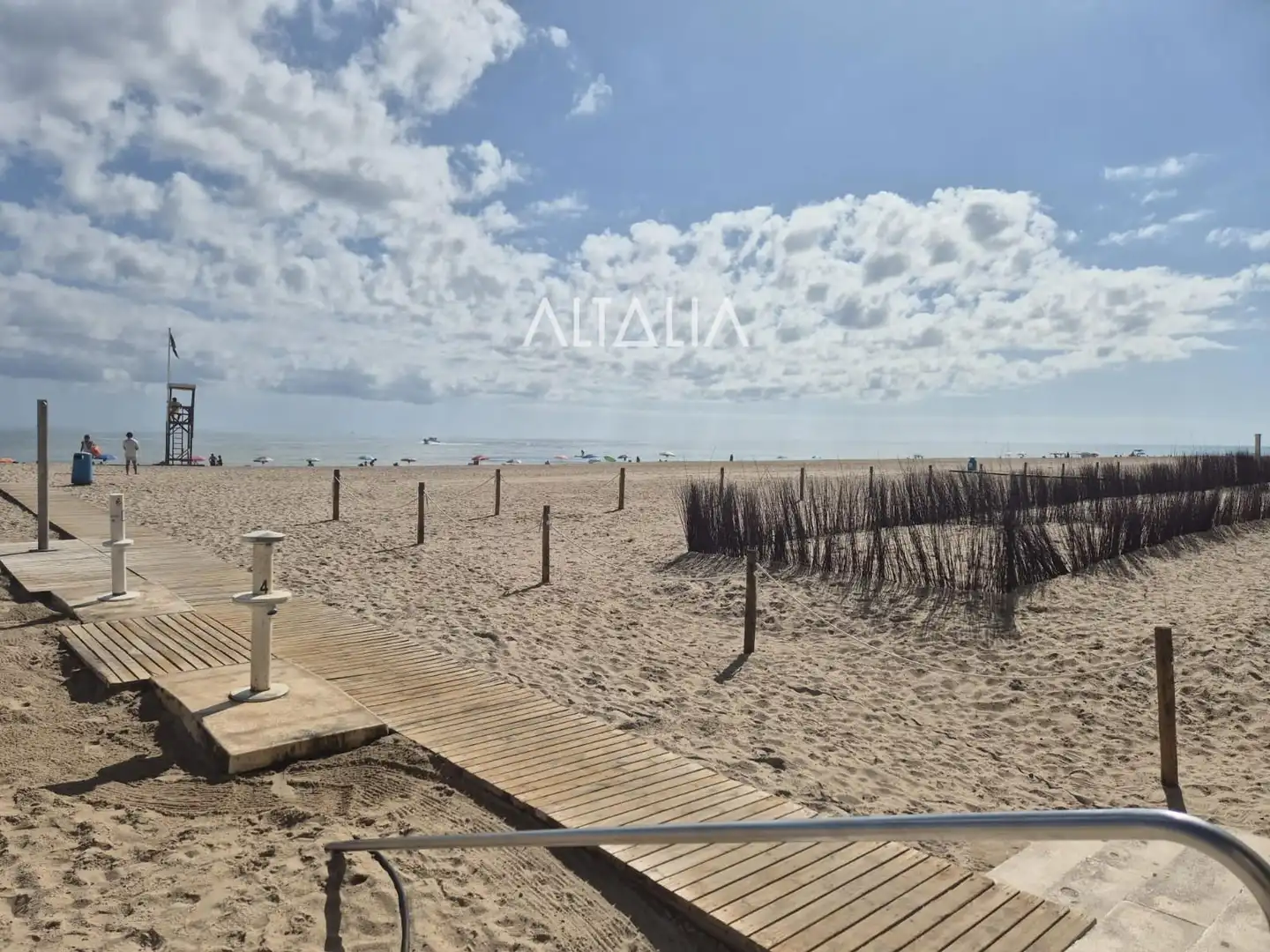 Flat with lift for sale in El Perelló, imagen 29